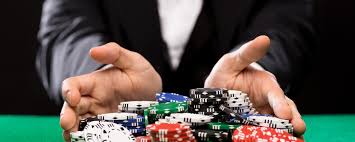 Официальный сайт Weiss Casino